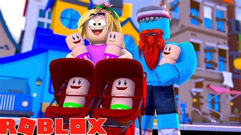 Little Kelly And Sharky Roblox Videos