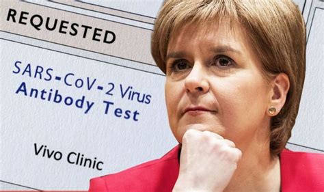 Scotland News Nicola Sturgeon Humiliated As SNP Rebuked For THIRD Time