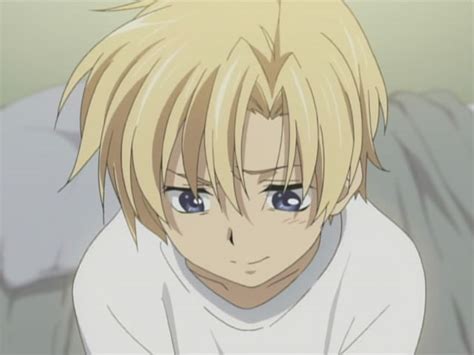 Sleeping with anime boys goes wrong (asmr experience). Name every anime character that has blonde hair and it's ...
