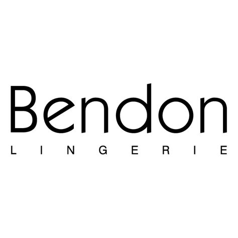 Bendon Lingerie 87743 Free Eps Svg Download 4 Vector