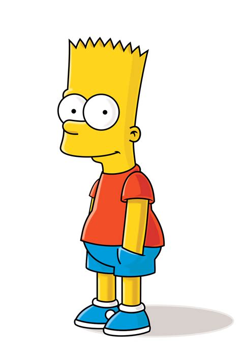 Bart Simpson Wikipedia