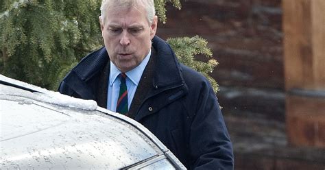 Prince Andrew Allegations Virginia Roberts Was Ordered To Please The
