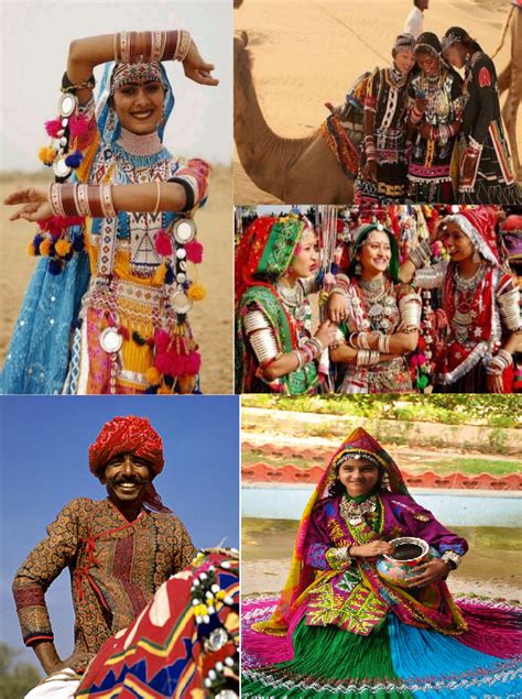 Traditional Dress Of Rajasthan Different Types Of Dresses Indian Culture And Tradition