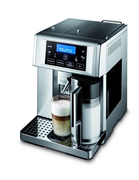 Delonghi Super Automatic Espresso Machine Reviews Coffee On Fleek