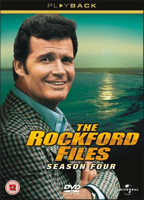 The Rockford Files Tv Series 1974 1980 Posters — The Movie Database