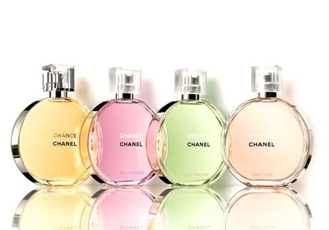 Despite the poor longevity of the eau de toilette version (compared to other chanel eau de toilettes), it remains one of the most beloved chanel fragrances. Nova versão do Chanel Chance Eau Tendre | Colônia & Perfume