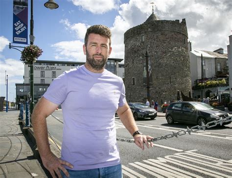waterford news and star — the big interview eoin morrissey s healthy