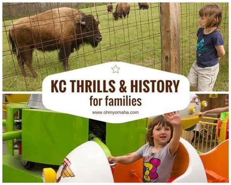 Consisting entirely of songs from films, it was recorded and released to capitalize on vinton's latest single at the time, theme from 'harlow' (lonely girl). 35 Things to do in Kansas City with Kids | North kansas ...