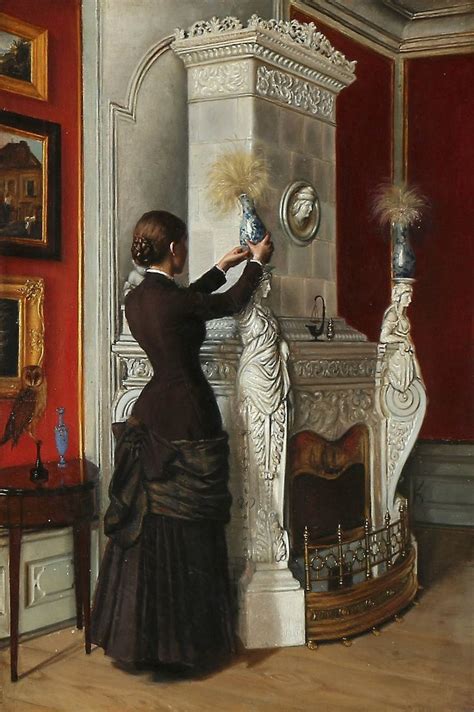 17 Best Images About Victorian Era Art On Pinterest Oil On Canvas