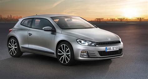Precios Volkswagen Scirocco 2020 - Descubre las ofertas ...