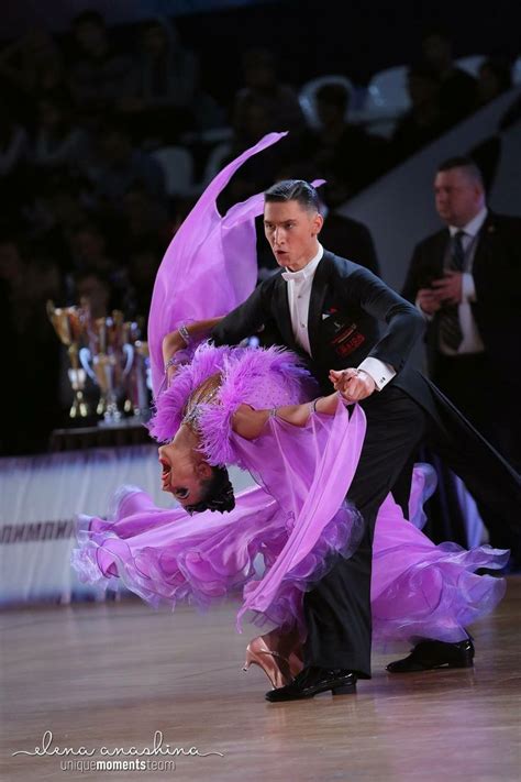 Powerful Photo Ballroom Dancesport Dance Latin Dance Dresses