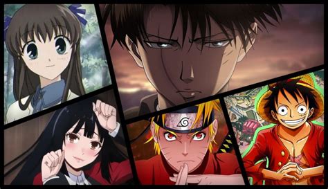 Top 99 Anime Character Quizzes được Xem Và Download Nhiều Nhất
