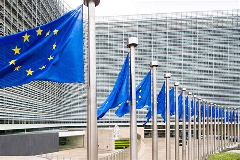 Eu Commission Waives Customs Duties And Vat Saniaid