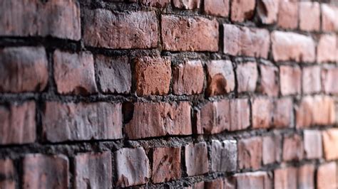 Download Wallpaper 3840x2160 Wall Bricks Relief Texture 4k Uhd 169