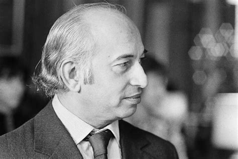 Pakistan Bhutto Legend Myth And Reality South Asia Journal