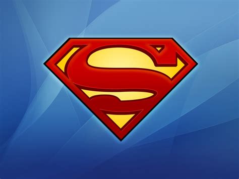 Superman Logo Joy Studio Design Gallery Best Design