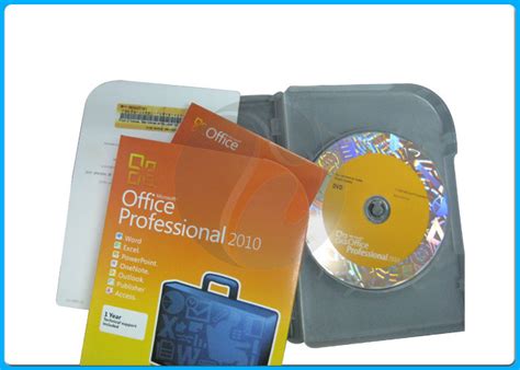 Microsoft Office 2010 Professional Plus 32bit Uniquezavod
