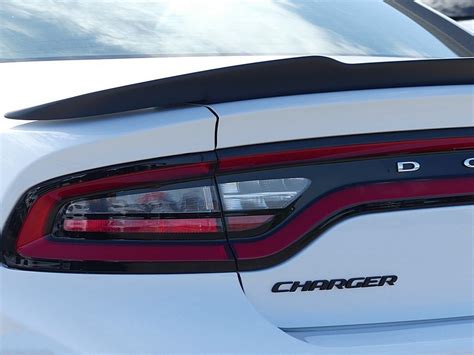 2021 Dodge Charger Parts And Accessories