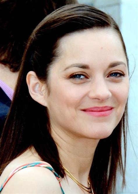 Damas is acquainted with jane birkin. Marion Cotillard--(born 30 September 1975) is a French ...