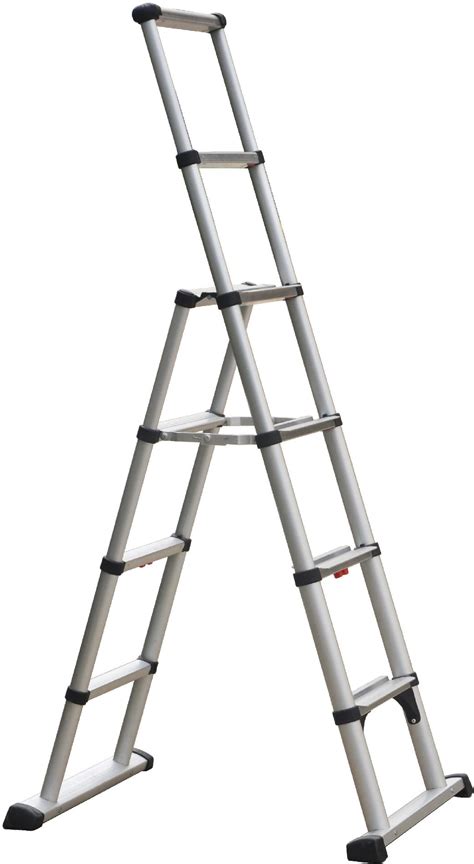 Telesteps 10ES 10 foot Combination Ladder 