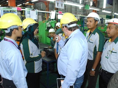 Kuala lumpur, federal territory of kuala. Burnmark Industries Sdn Bhd ~ Manufacturing Of Metal ...