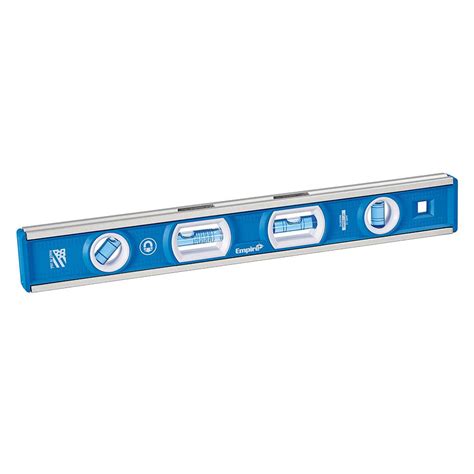 Empire True Blue 12 in. Magnetic Tool Box Level-EM81.12 - The Home Depot