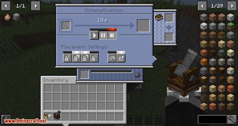 You got far (that is a l. Create Mod 1.15.2/1.14.4 (Building Tools and Aesthetic ...