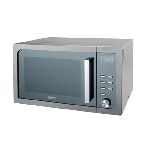 There are hundreds of vegetarian recipes you can prepare with a great degree of efficiency using this india is a growing market for microwave ovens. Jual Beko MGF2321OX Microwave Oven dan Grill - Silver [23 ...