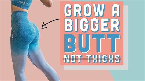 How To Get Bigger Buttocks And Hips Without Exercise Online Degrees
