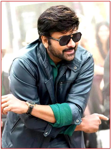 Mega Star Chiranjeevi And The Million Dollar Question