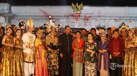 Bahasa Indonesia Adalah Bahasa Budaya Kita