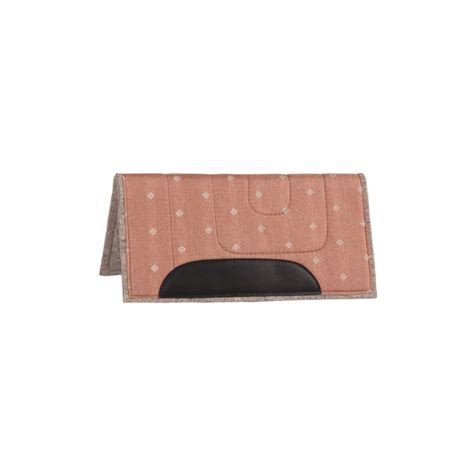 Вальтрап abetta horse riding roper saddle pad 12227bk. SaddleOnline.com