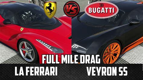 Geneva Show Hypercar Poll Ferrari Laferrari Vs Lamborghini Veneno Vs