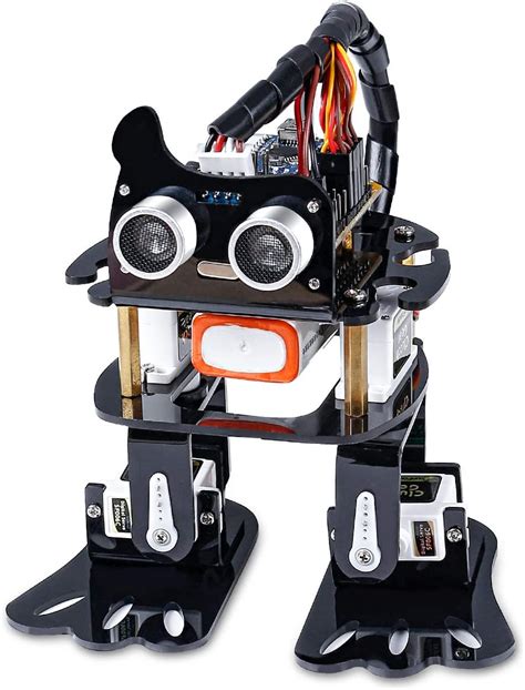 Check spelling or type a new query. The 10 Best Robot Building Kits For Adults - Home Gadgets
