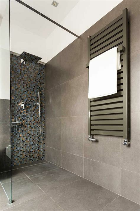 Begehbare Dusche Moderne Designs Und Praktische Vorteile Begehbare Dusche Bad Einrichten