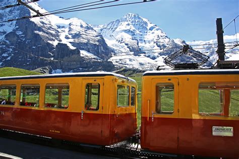 A Guide To Jungfraujoch Switzerland Updated 2023 Trip101