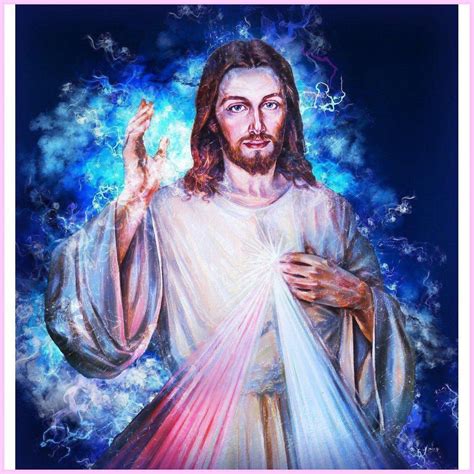 Jesus Diamond Painting | Diamond Painting Jesus Christ | Christian ...