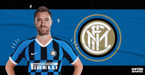 Transferi hakkında kulübün resmi internet sitesine değerlendirmelerde bulunan eriksen, kariyerine i̇nter'de. TRABUCO: Christian Eriksen es nuevo jugador del Inter de Milan