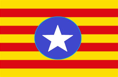 A Remade Flag For Catalonia Rvexillology