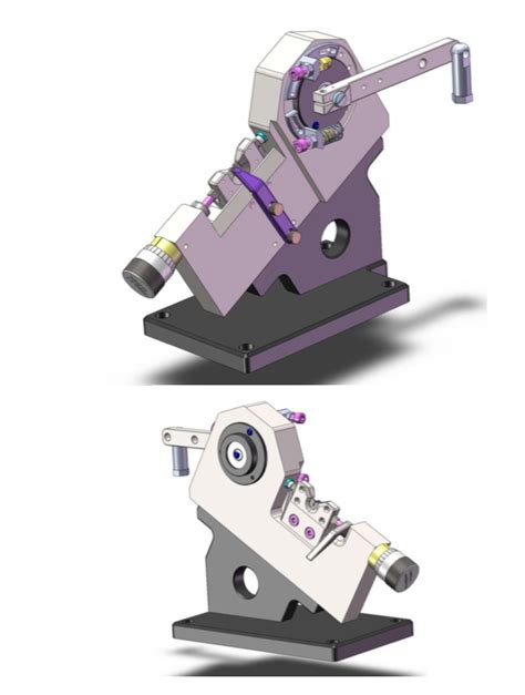 Manual Drilled End Needle Attaching Machine Pharmsouth