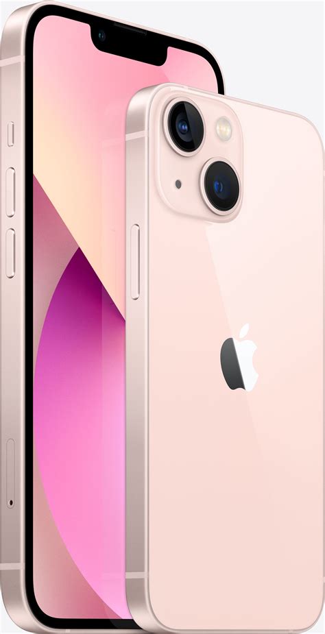 Apple Iphone 13 Mini 128 Gb Pink 540 Sim Esim 12 Mpx 5g