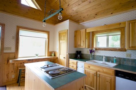 Har du besøgt spring creek ranch? Spring Creek Ranch Lodgings | Spring Creek Ranch