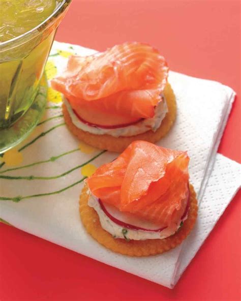 Quick And Easy Appetizers That Make Entertaining A Breeze