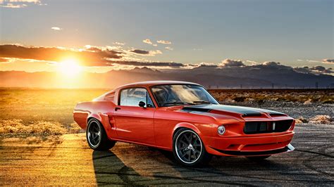 2560x1440 Ford Mustang Muscle Car 4k 1440p Resolution Hd 4k Wallpapers