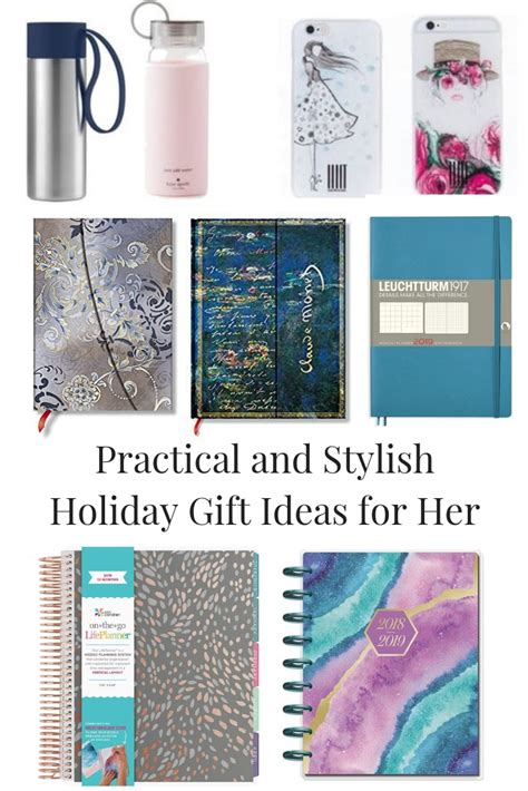 We did not find results for: Unique, Practical and Stylish Christmas Gift Ideas for Women.