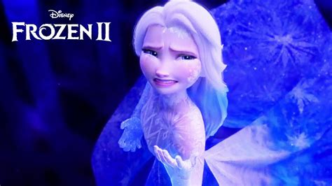 Frozen Elsa Ve Su Pasado Y Muere Espa Ol Latino Hd P Youtube