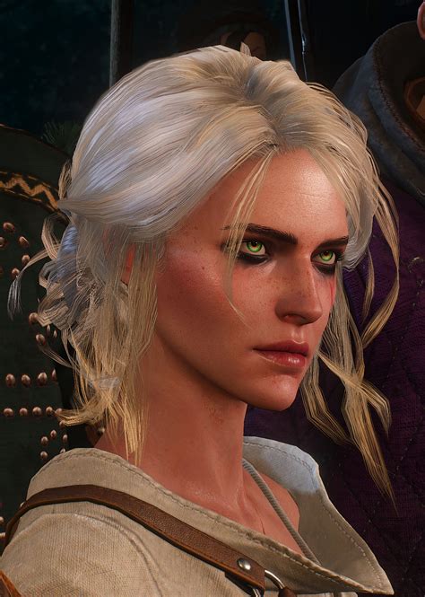 The Witcher Game The Witcher Wild Hunt The Witcher Geralt Witcher Art Triss Merigold