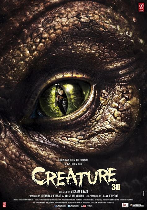 Creature 2014 Imdb