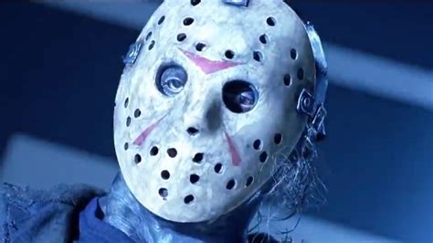 13 Best Friday The 13th Movie Jason Voorhees Kills