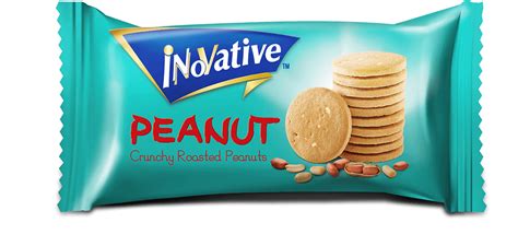 Innovative Biscuits Products